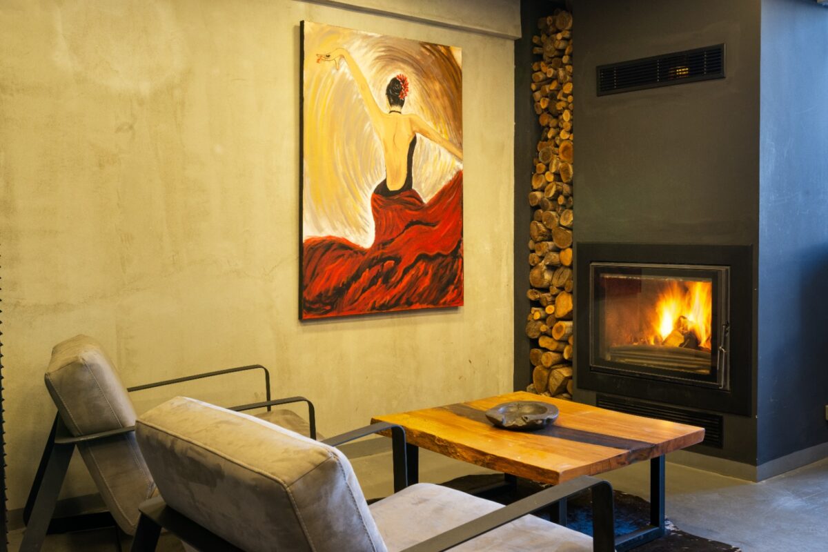 Kıbrıs StoneArt Cyprus Barbeküler Gazlı Barbeküler Kömürlü